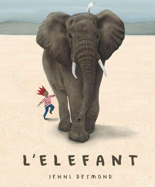 Produktbild: L'elefant