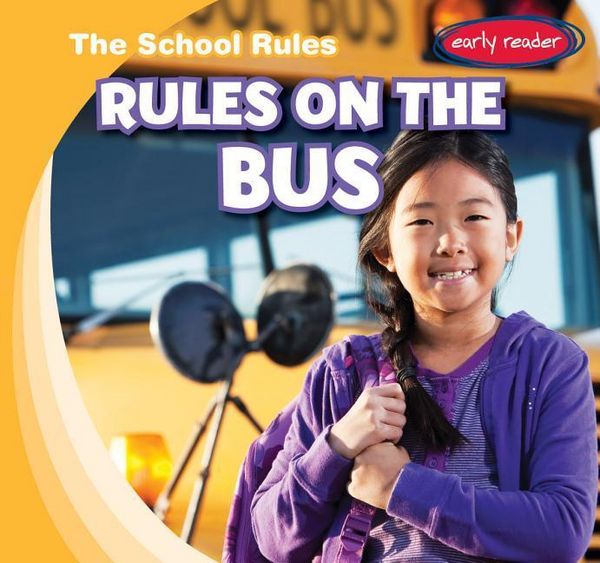 Produktbild: Rules On The Bus