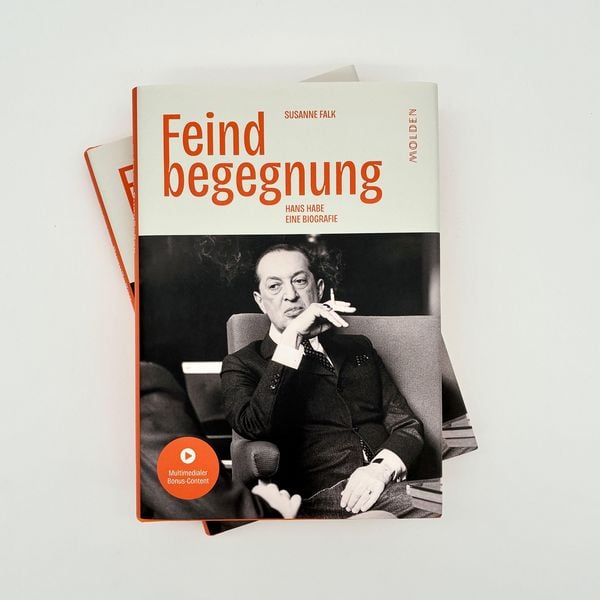 Produktbild: Feindbegegnung