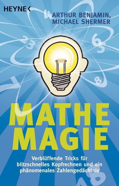 Produktbild: Mathe-Magie