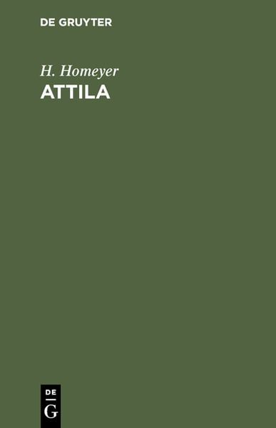 Produktbild: Attila