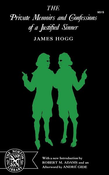 Produktbild: The Private Memoirs and Confessions of a Justified Sinner