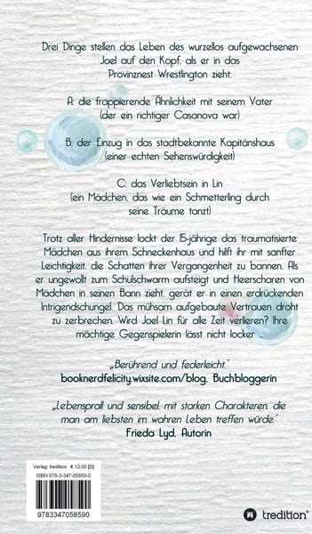 Produktbild: Am liebsten barfu&szlig;