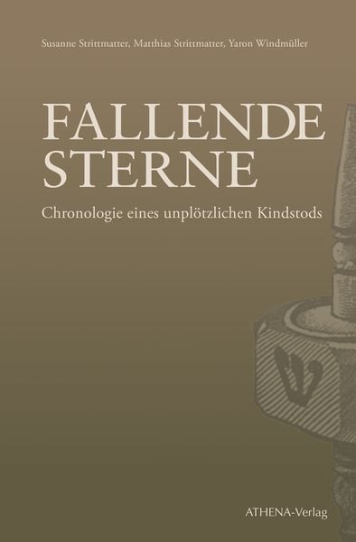 Produktbild: Fallende Sterne