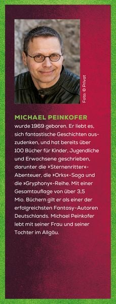 Produktbild: Timelock, Band 3 - Zeitmeister