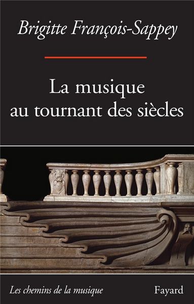 Produktbild: La Musique Au Tournant Des Siecles 89-14
