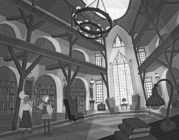 Produktbild: Winterhaus