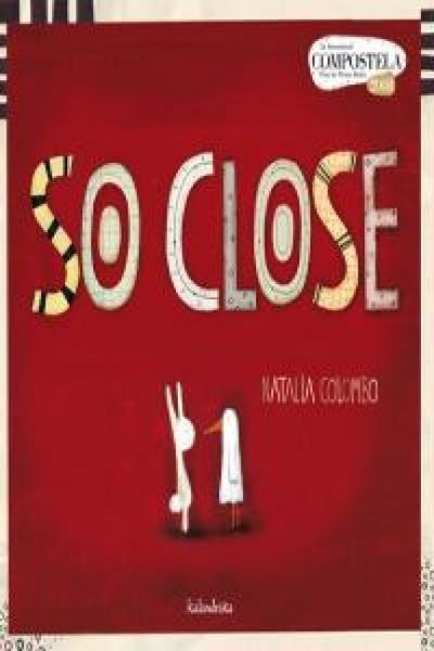 Produktbild: So close