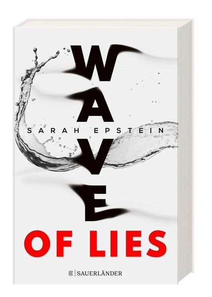 Produktbild: Wave of Lies