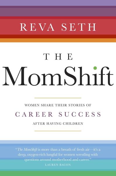 Produktbild: The MomShift