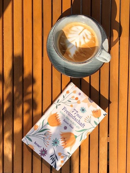 Produktbild: 77 mal Freundschaft