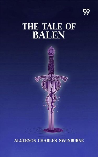 Produktbild: Tale Of Balen