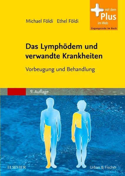 Produktbild: Das Lymph&ouml;dem und verwandte Krankheiten