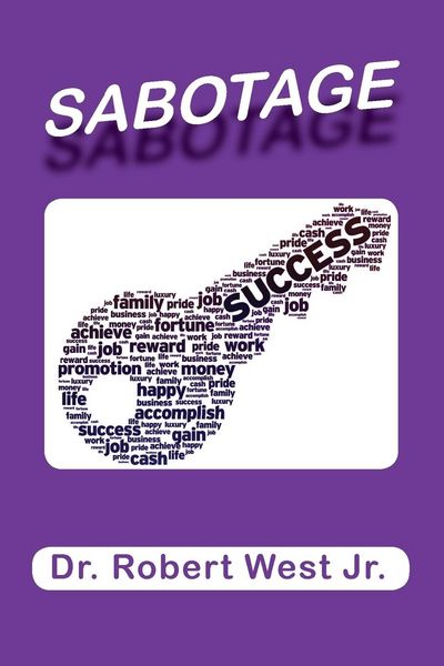 Produktbild: Sabotage Success