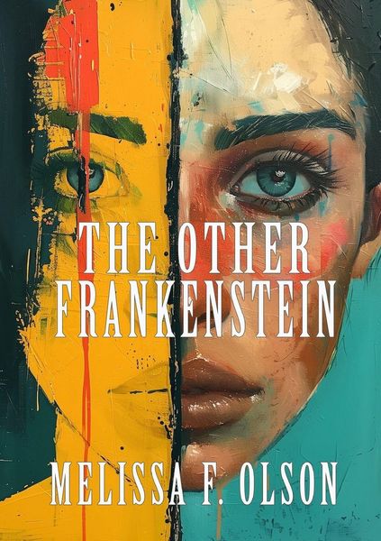 Produktbild: The Other Frankenstein