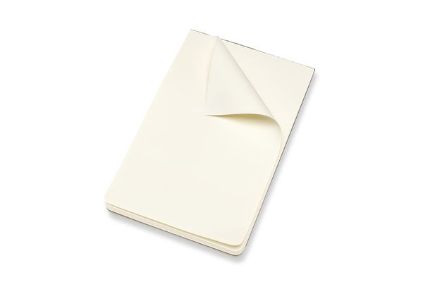Produktbild: Moleskine Skizzenblock, Kartoneinband