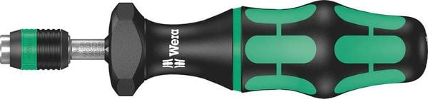 Produktbild: Drehmomentschraubendreher 7440 0,3-1,2 Nm WERA