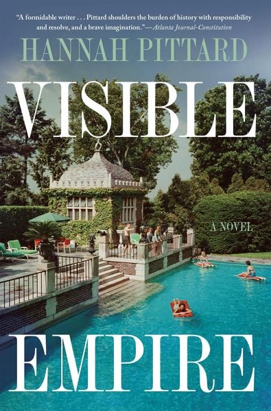 Produktbild: Visible Empire