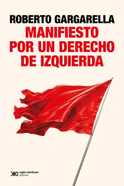 Produktbild: Manifiesto por un derecho de izquierda