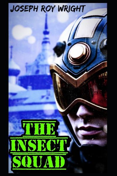 Produktbild: The Insect Squad