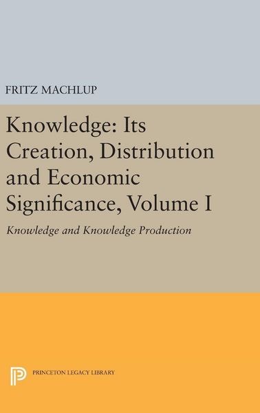 Produktbild: Knowledge