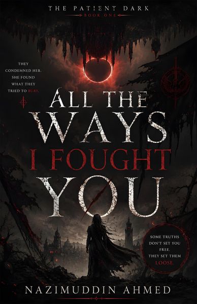 Produktbild: All the Ways I Fought You