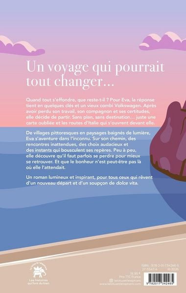 Produktbild: Le jour o&ugrave; je me suis retrouv&eacute;e