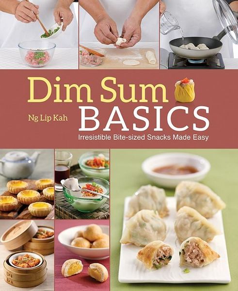 Produktbild: Dim Sum Basics