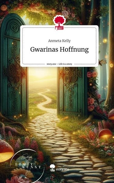 Produktbild: Gwarinas Hoffnung. Life is a Story - story.one