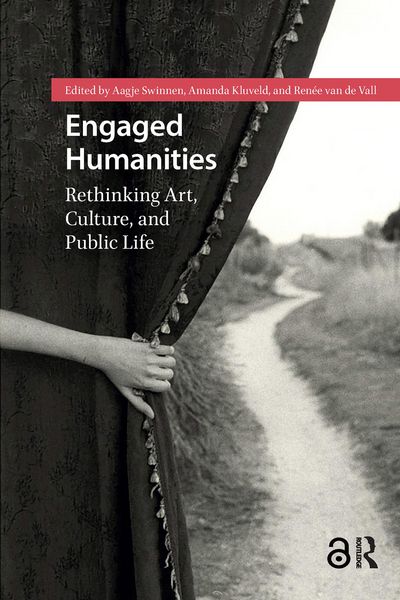Produktbild: Engaged Humanities