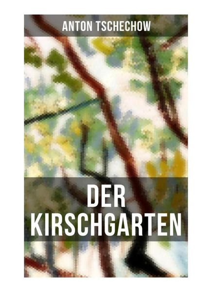 Produktbild: Der Kirschgarten