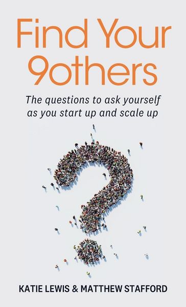 Produktbild: Lewis, K: Find Your 9others