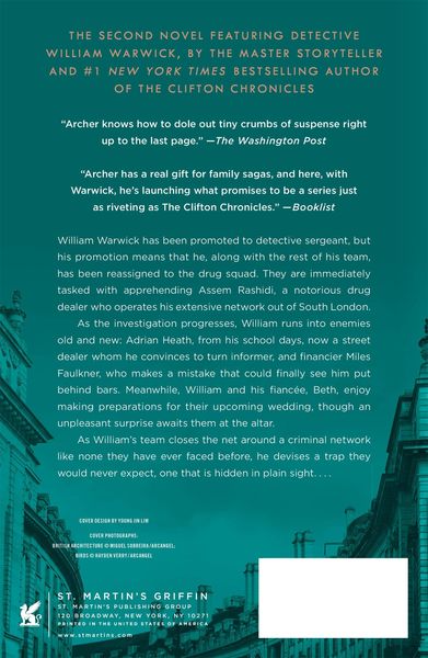 Produktbild: Hidden in Plain Sight