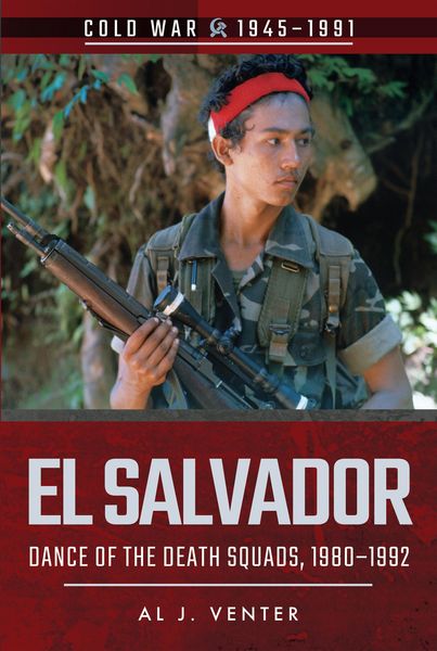 Produktbild: El Salvador