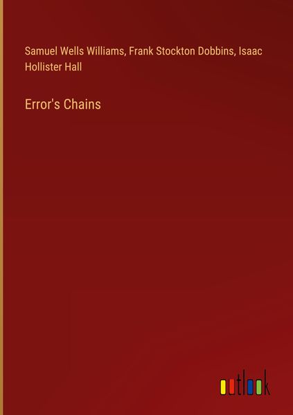 Produktbild: Error's Chains