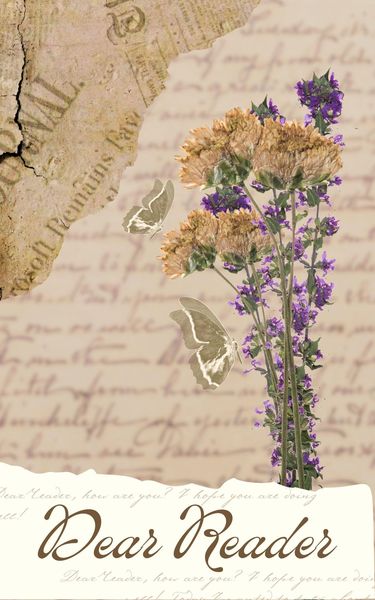 Produktbild: Dear Reader