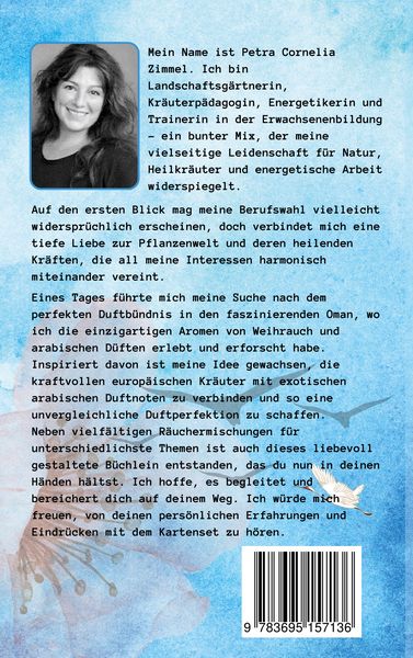 Produktbild: Seelen R&auml;uchern