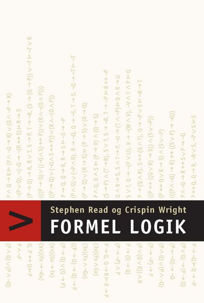Produktbild: Formel logik