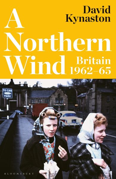 Produktbild: A Northern Wind
