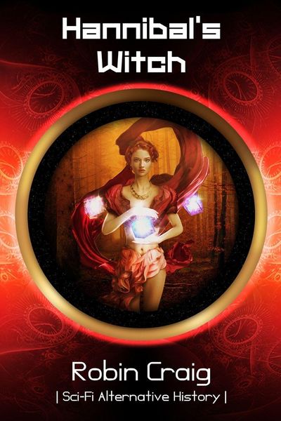 Produktbild: Hannibal's Witch