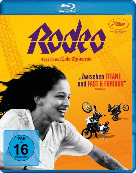 Produktbild: Rodeo