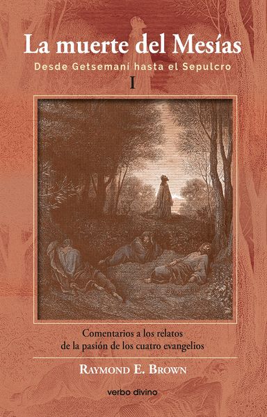 Produktbild: La muerte del Mes&iacute;as I