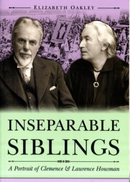 Produktbild: Inseparable Siblings