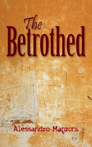 Produktbild: The Betrothed