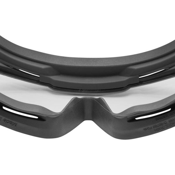 Produktbild: Uvex i-guard 9143266 Schutzbrille Grau, Blau