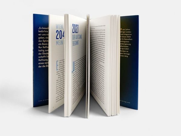 Produktbild: Wie wir uns die Zukunft zur&uuml;ckholen