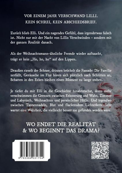 Produktbild: Horventure: Das Weihnachtsdrama