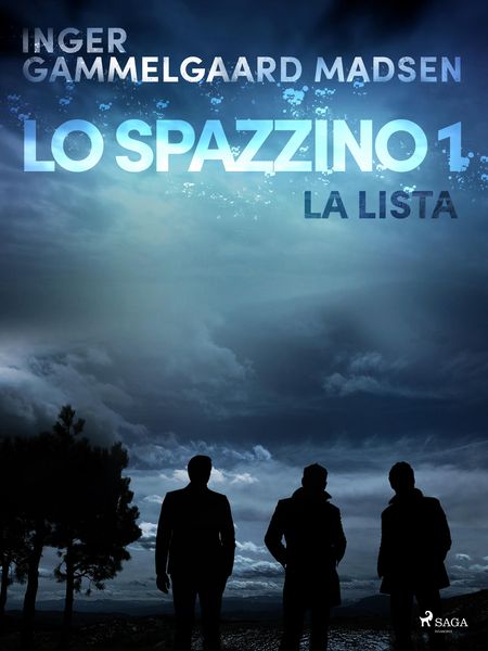 Produktbild: Lo spazzino 1: La lista