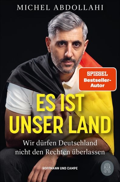 Produktbild: Es ist unser Land