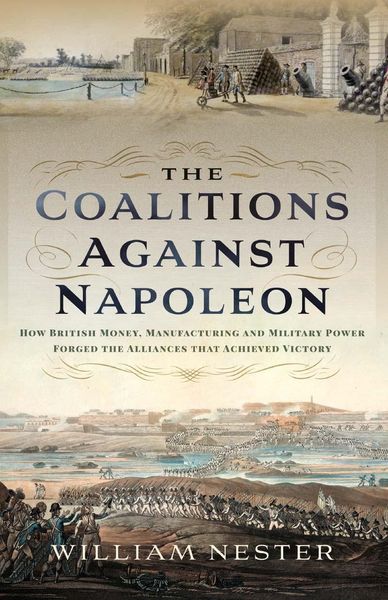 Produktbild: Coalitions Against Napoleon